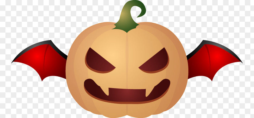 Pumpkin Emoticons Jack-o-lantern Calabaza Halloween Icon PNG