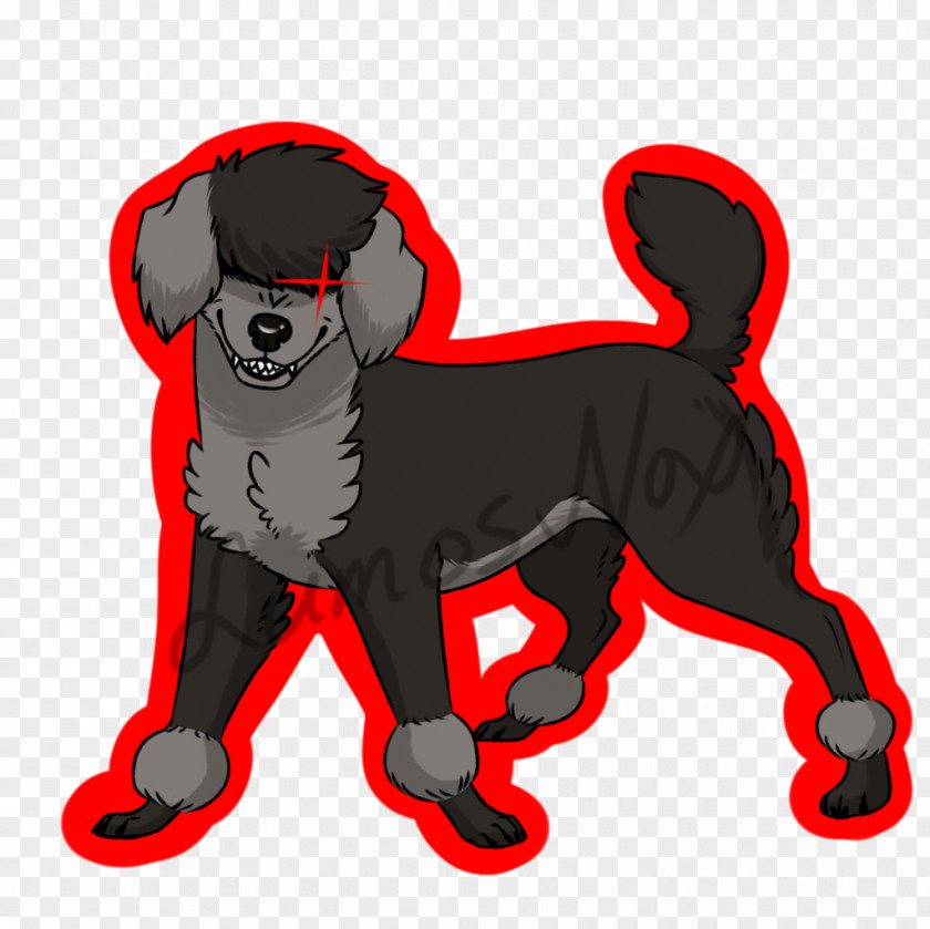 Puppy Dog Breed Leash PNG