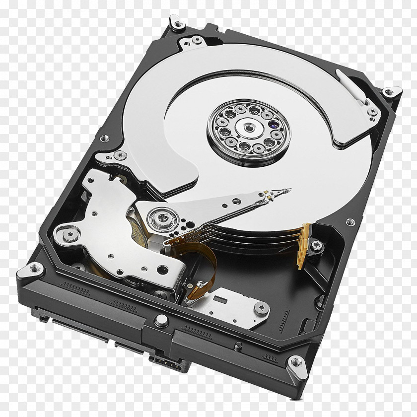 Seagate BarraCuda 3.5