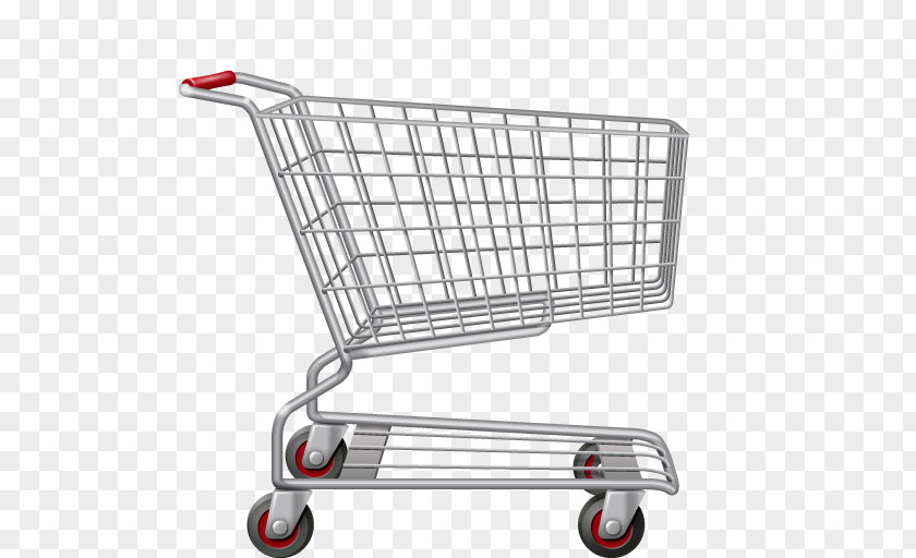 Shopping Cart Clip Art PNG