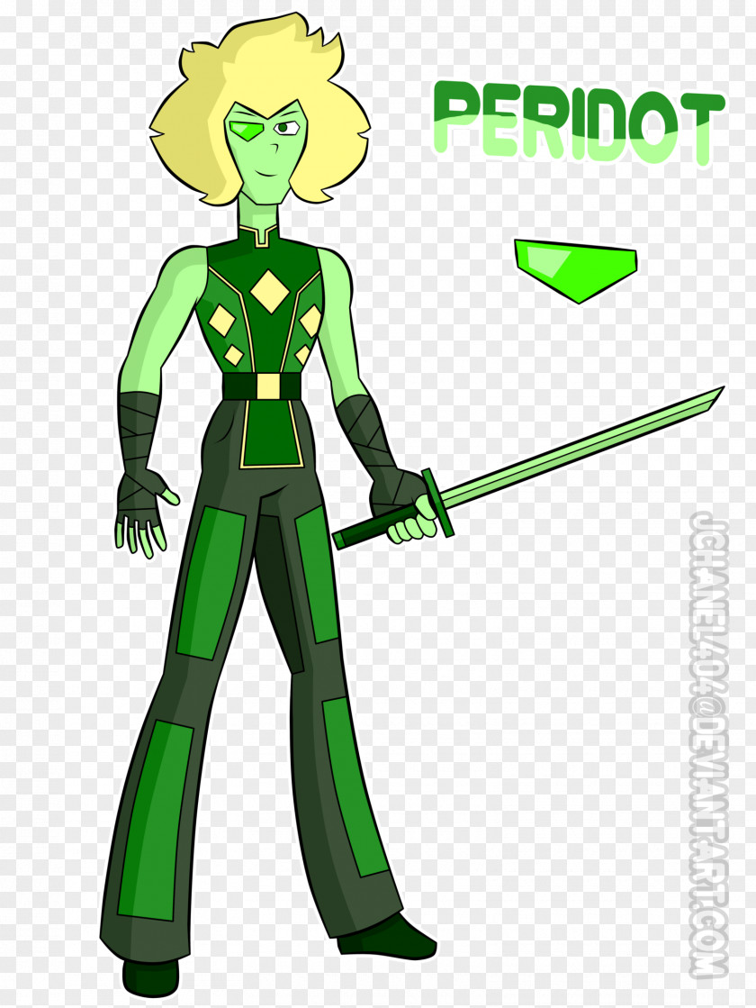 Suíça DeviantArt Green Artist Peridot PNG