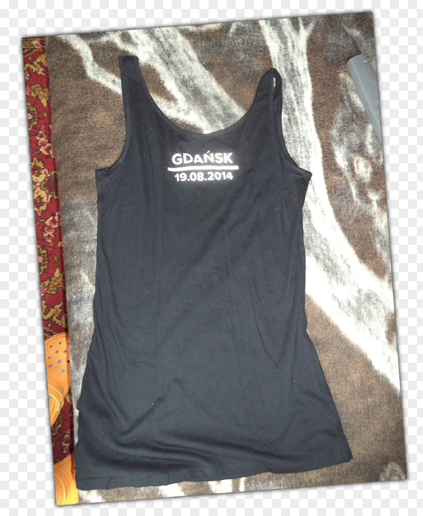 T-shirt Sleeveless Shirt Gilets PNG