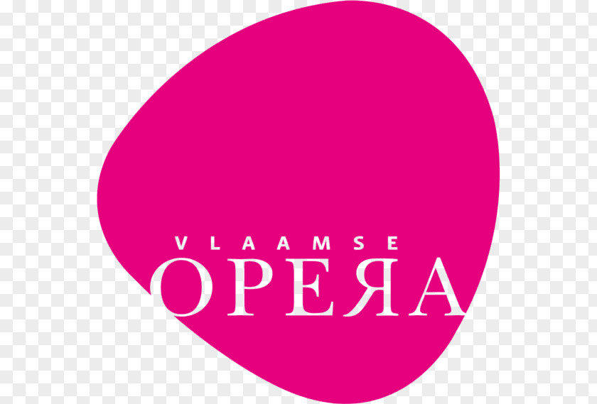 Vlaamse Opera Royal Ghent Logo PNG