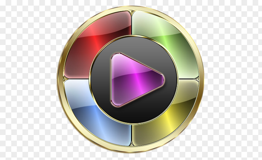 Android Windows Media Player Download PNG