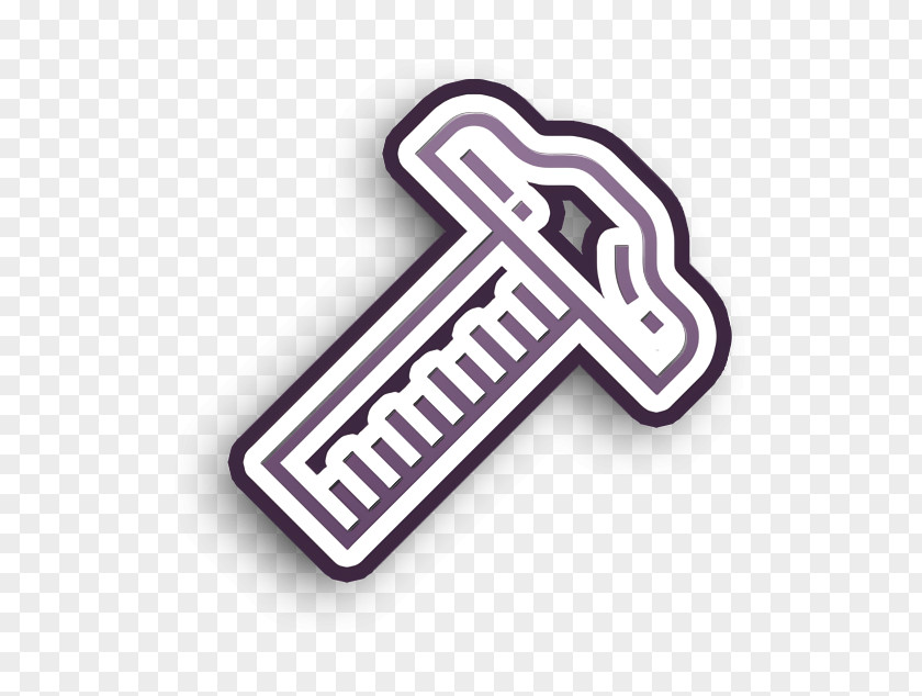 Architect Icon Ruler Architecture PNG