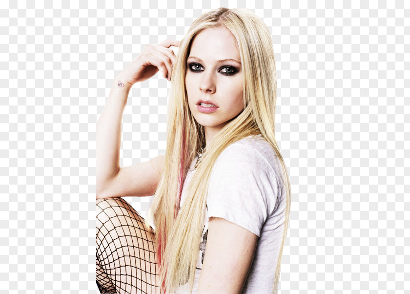 Avril Lavigne Eye Liner Cosmetics YouTube Foundation PNG