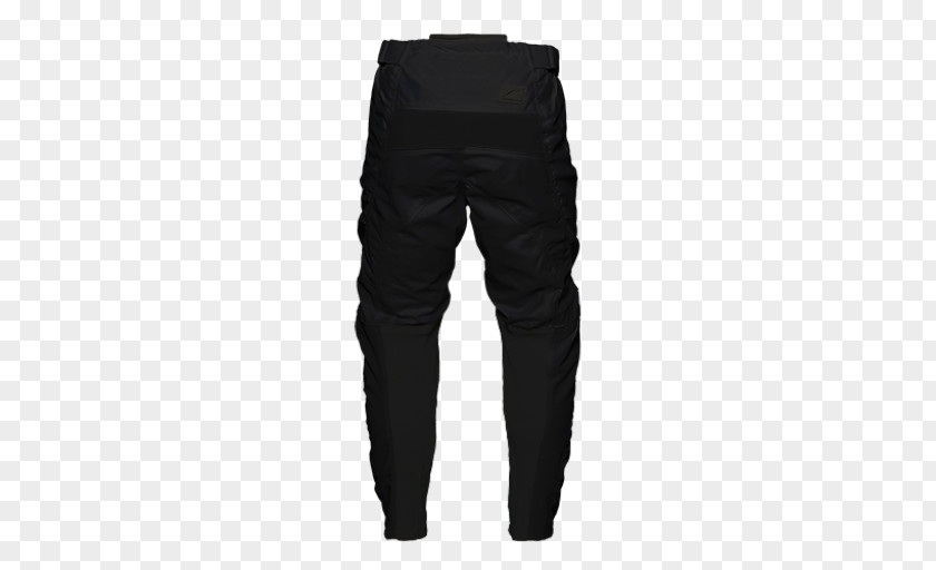 Black Pants Sweatpants Clothing Nike Shorts PNG