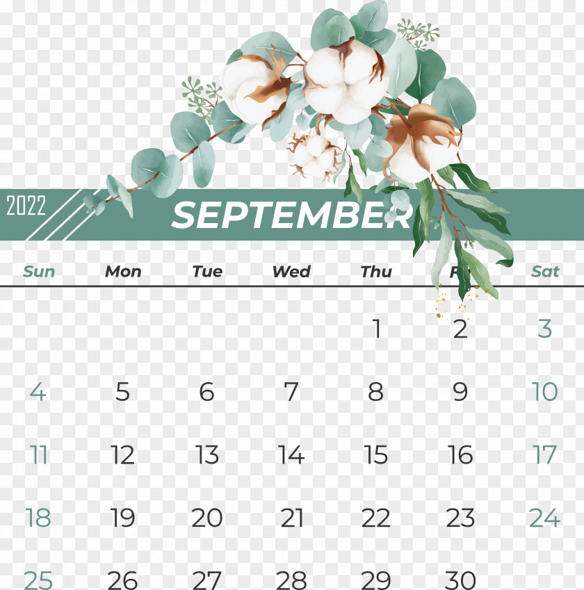 Calendar Font Flower Tree Meter PNG