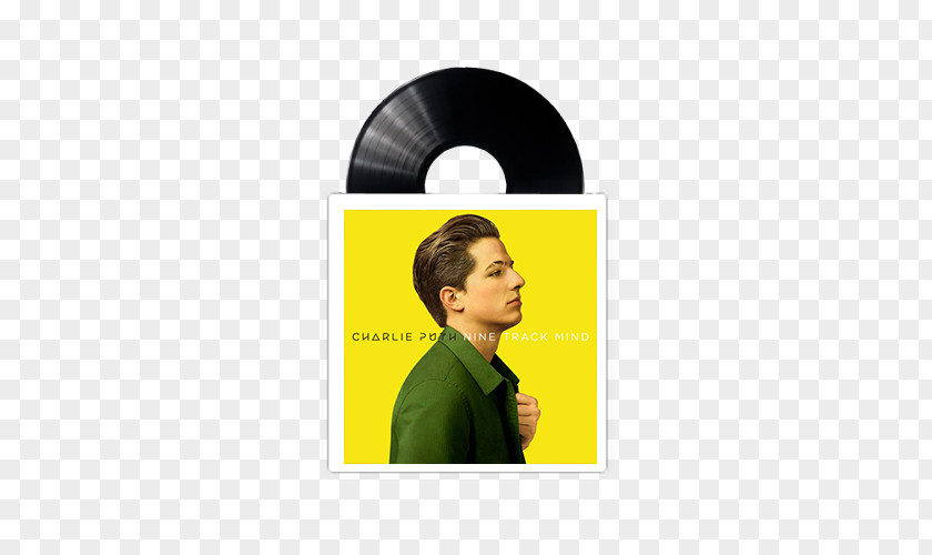 Charlie Puth Nine Track Mind Album Music We Don't Talk Anymore PNG Anymore, call 911 clipart PNG