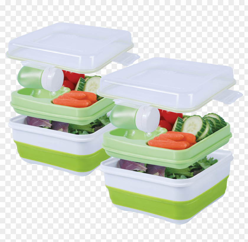 Container Bento Food Storage Containers Lid PNG