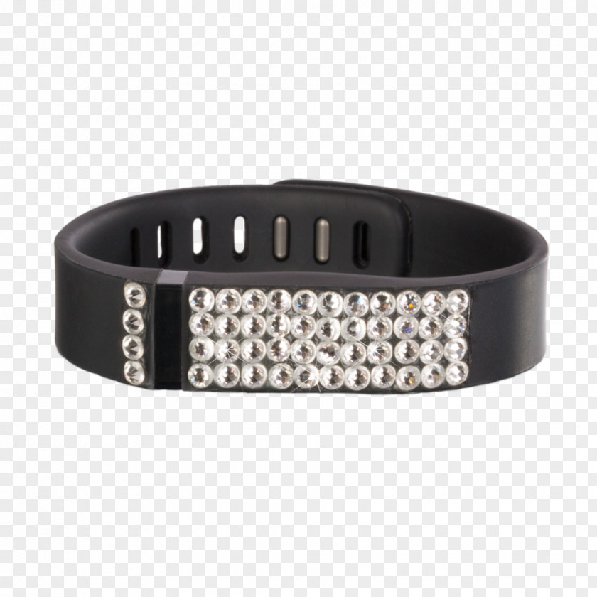 Fitbit Bracelet Swarovski AG Flex Jewellery PNG