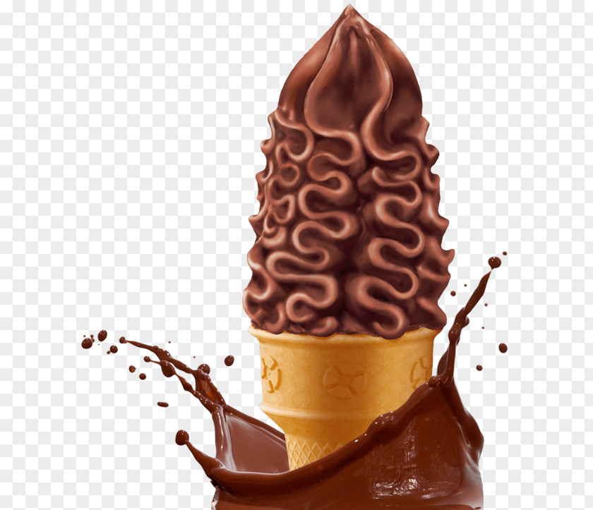 Ice Cream Chocolate Truffle Banana Split Sachertorte PNG