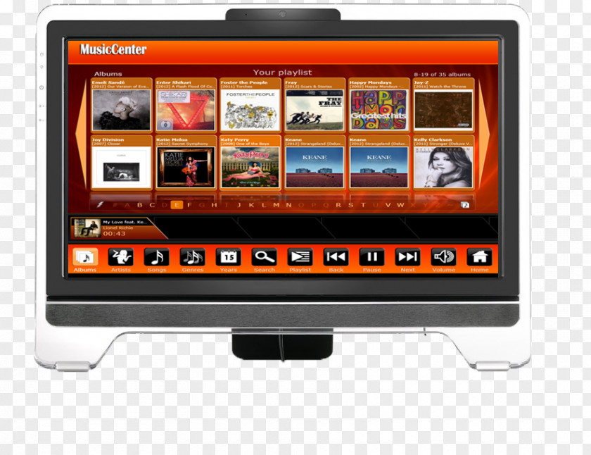 Jukebox Television Display Device Electronics Multimedia PNG