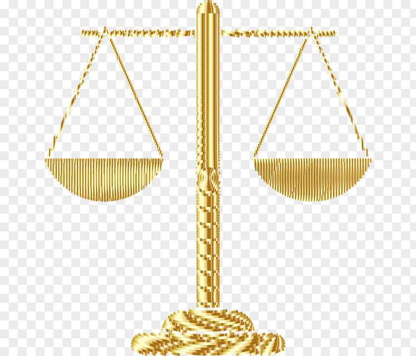 Lawyer Lady Justice Court PNG