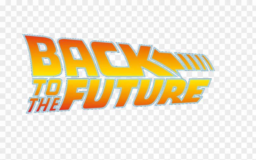Marty McFly Dr. Emmett Brown Biff Tannen Back To The Future DeLorean Time Machine PNG