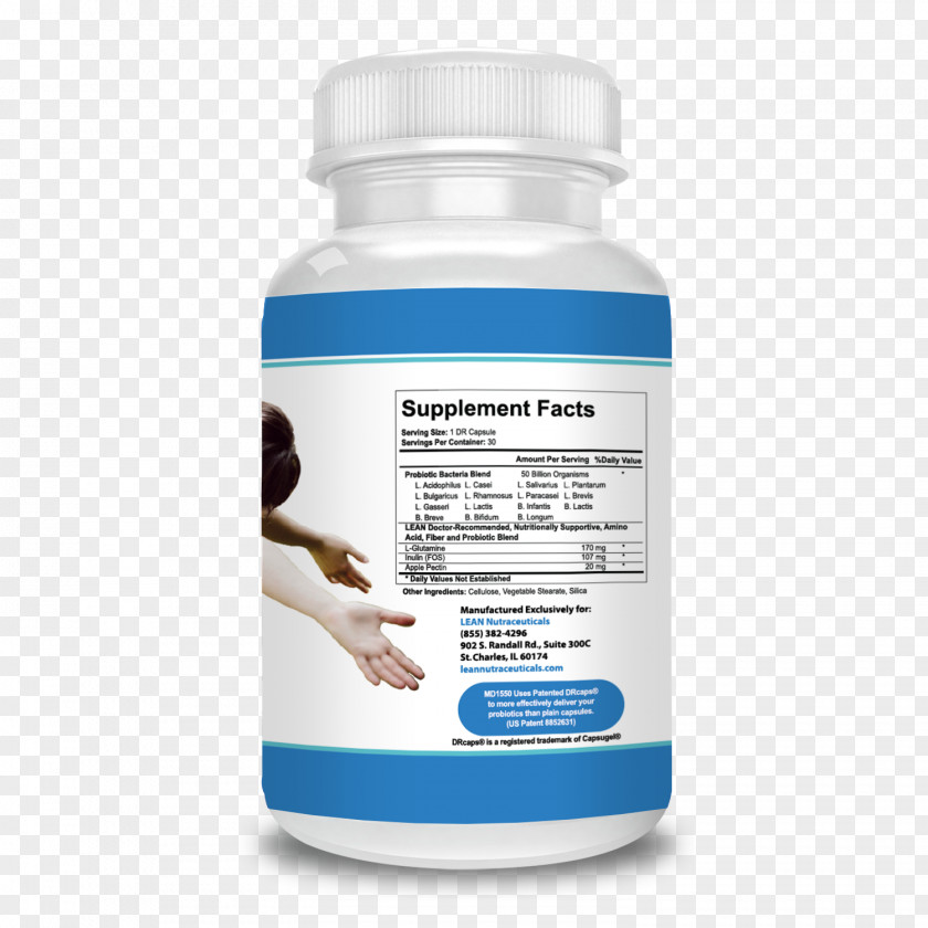 Moringa Dietary Supplement Probiotic Superfood Prebiotic PNG