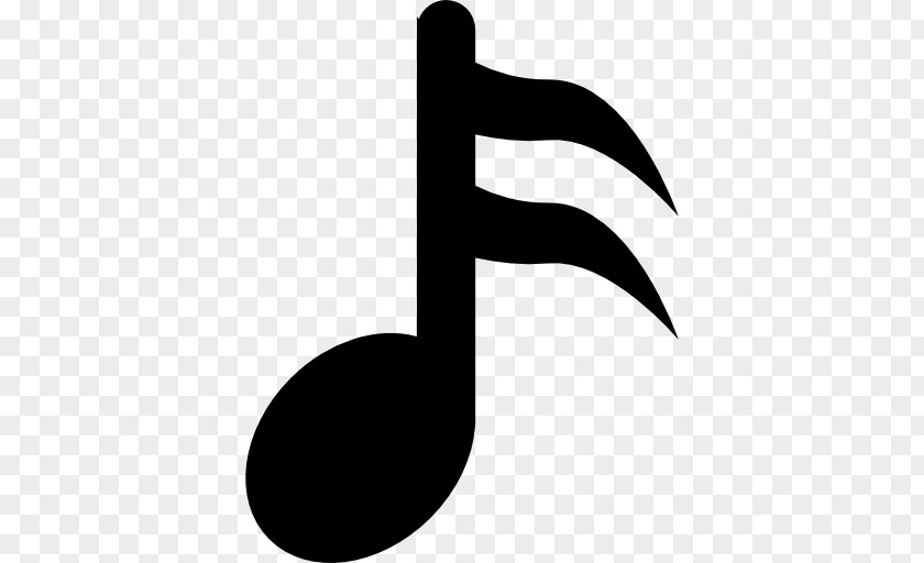 Musical Note Instruments Flat PNG