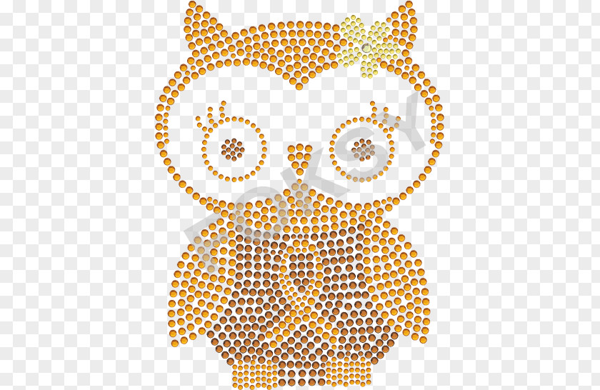 Owl Visual Arts Line Point Body Jewellery PNG