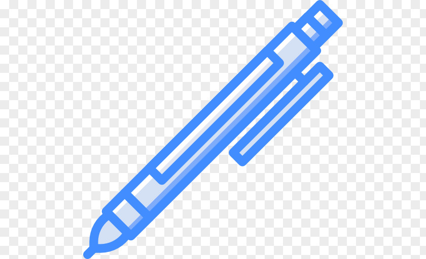 Pen Material Writing Implement PNG