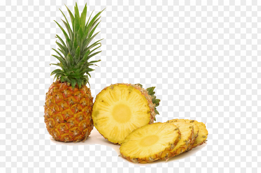 Pineapple Picture Juice Icon PNG