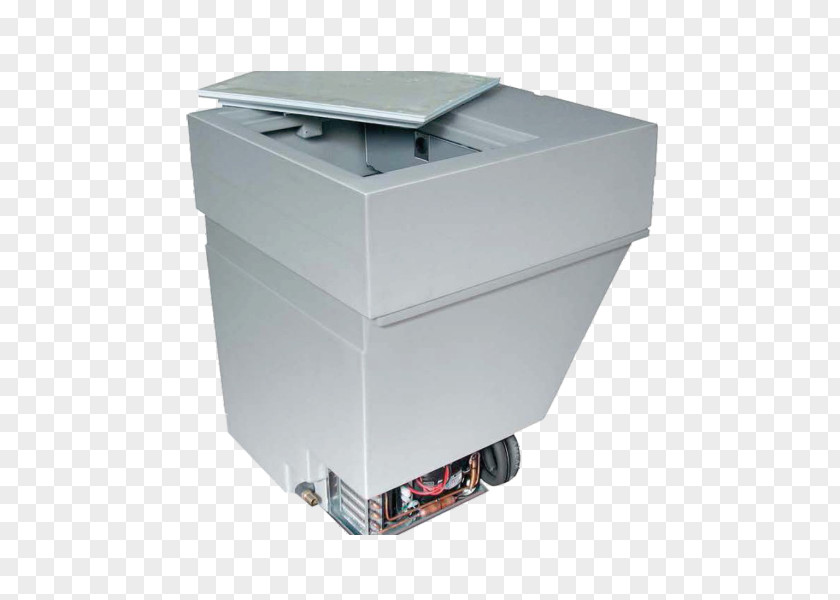 Refrigerator Freezers Refrigeration Evaporator Refrigerant PNG