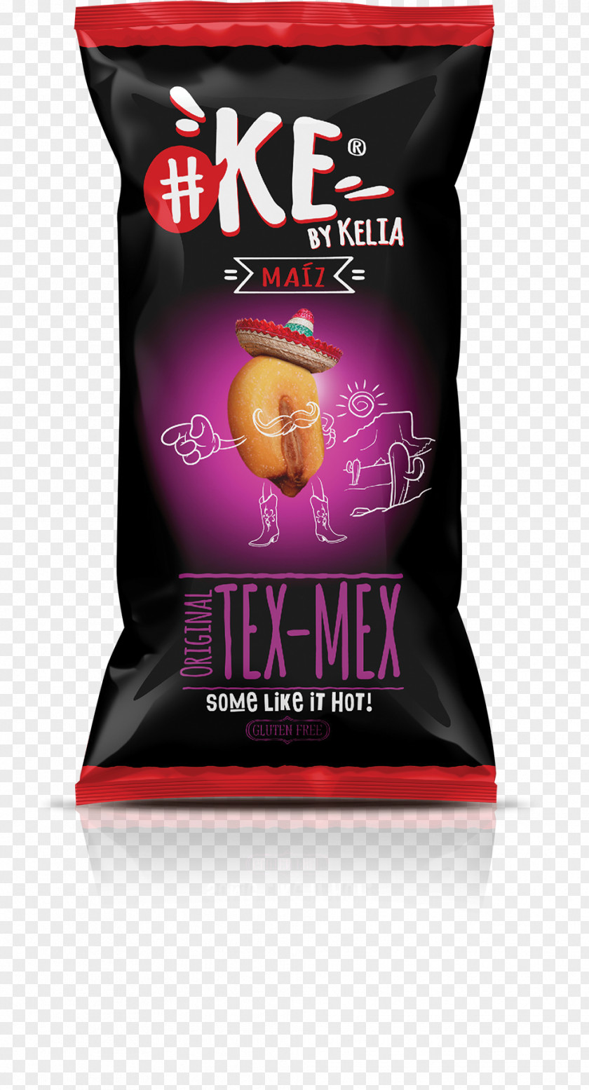 Tex Mex Barbecue Flavor Maize Corn Nut Entrée PNG