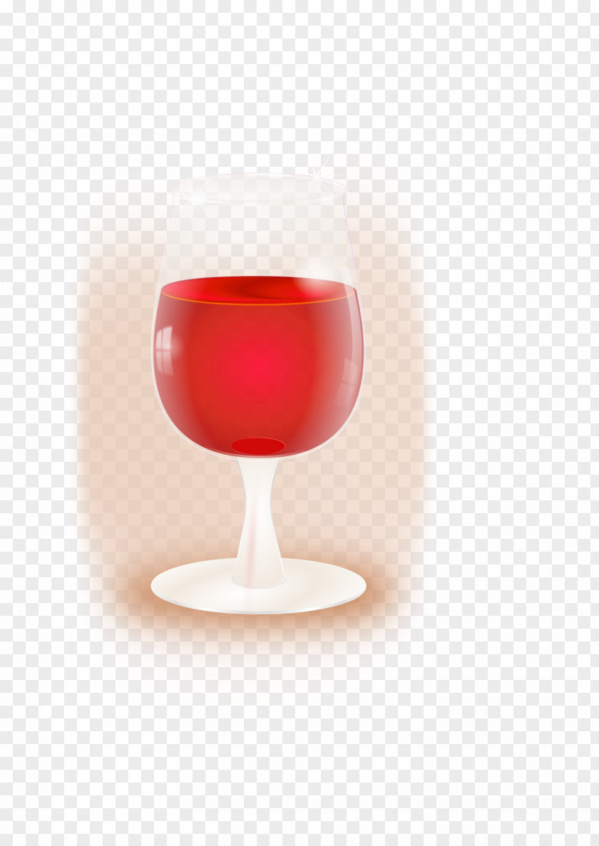Wine Glass Red Beer PNG