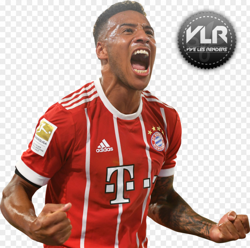 Bayern Munich Corentin Tolisso FC Olympique Lyonnais France National Football Team 2018 World Cup PNG