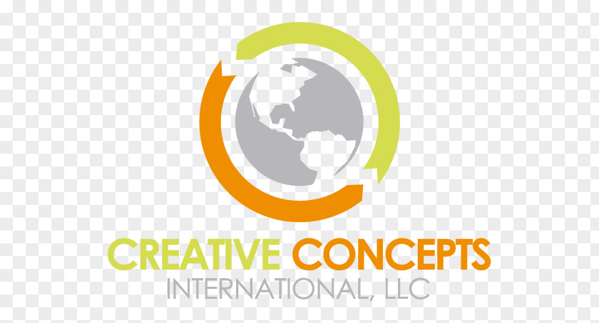 Creative Concept Logo Organization Brand PNG