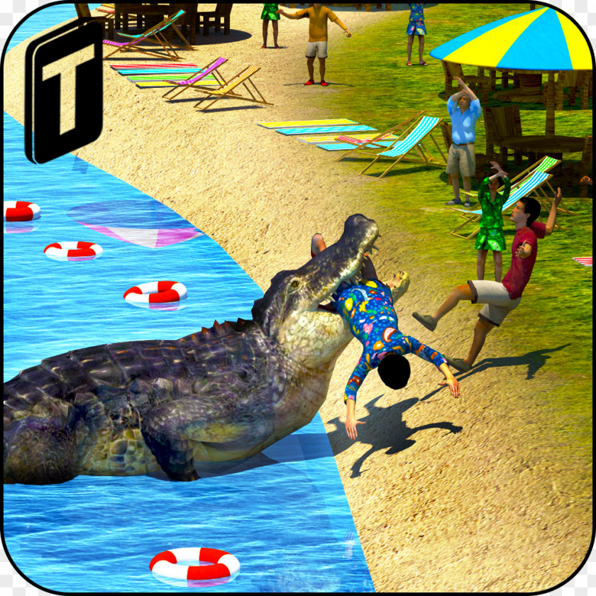 Crocodile Swamp Simulator 3D 2016 Android Big Sport Fishing Lite PNG