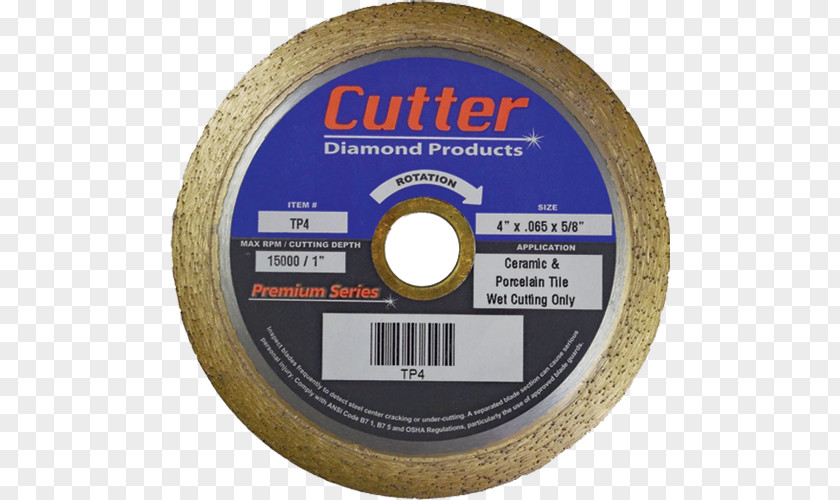 Diamond Blade DVD STXE6FIN GR EUR Computer Hardware Wheel PNG