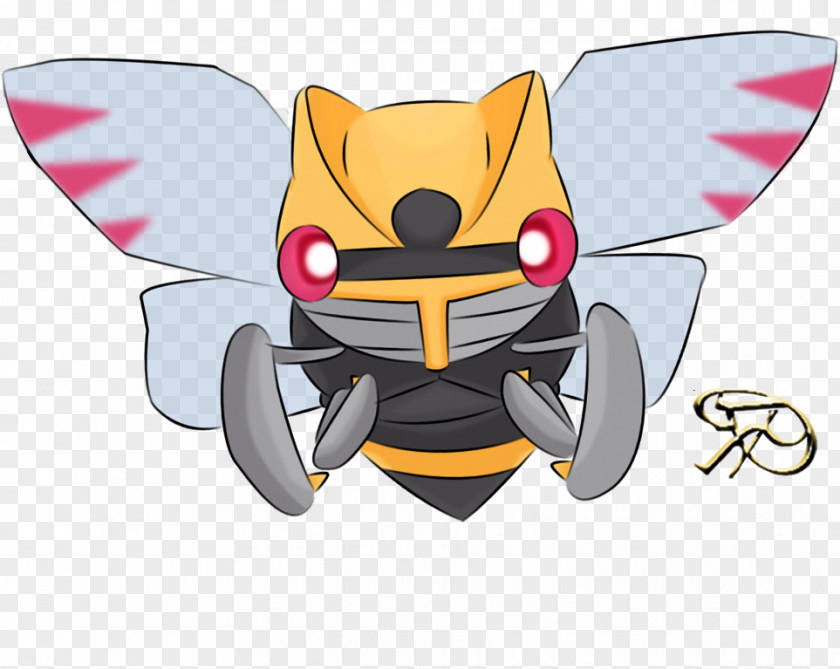 Flying Pokemon Ninjask Pokémon DeviantArt Nincada Bulbapedia PNG