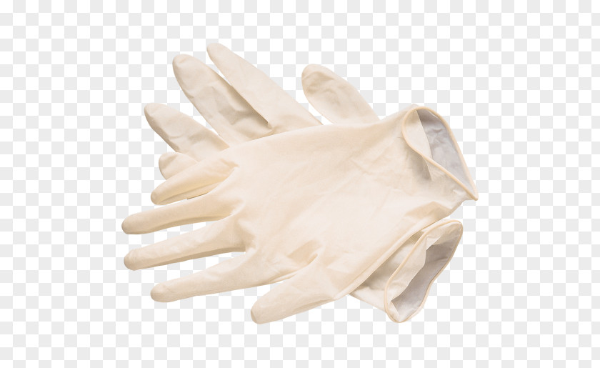 Glove Medical Disposable Rubber Surgery PNG