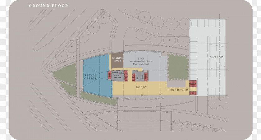 High Rise Brand Diagram PNG