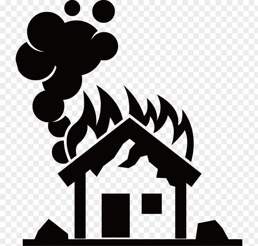 House Fire Royalty-free Can Stock Photo PNG