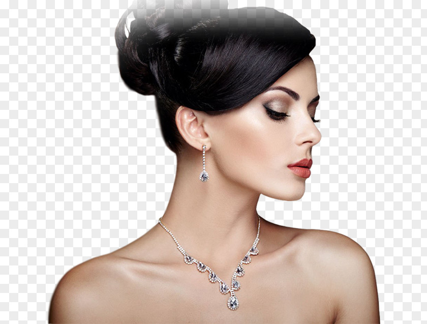 Jewellery Woman Bella Persone Salon Fashion Cosmetics Eyelash Extensions PNG