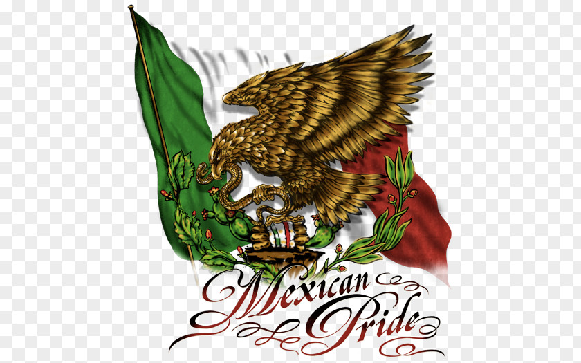 Mexico Flag Of Coat Arms National Symbols PNG