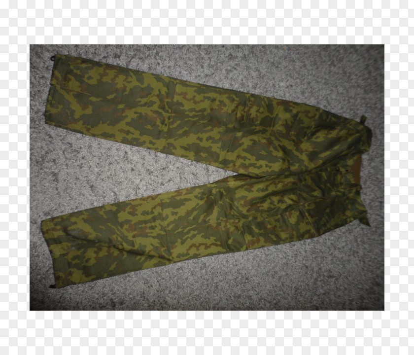 Military Camouflage PNG