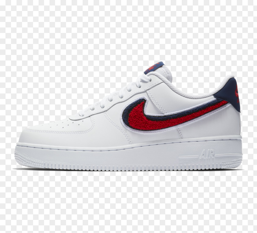 Nike Air Max Force 1 Low 07 LV8 Men's Shoe Swoosh Sneakers PNG