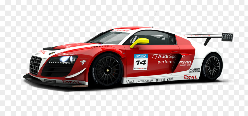 Racing Team Audi R8 LMS (2016) Car Nissan GT-R AUDI RS5 PNG