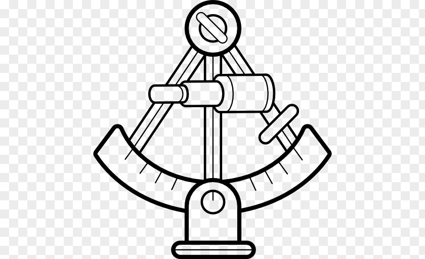 Sextant Octant Quadrant Clip Art PNG