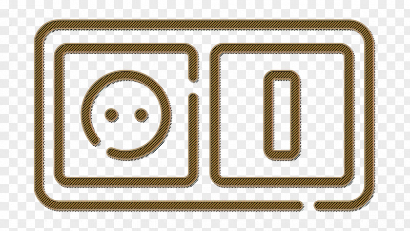 Socket Icon Plug Climate Change PNG