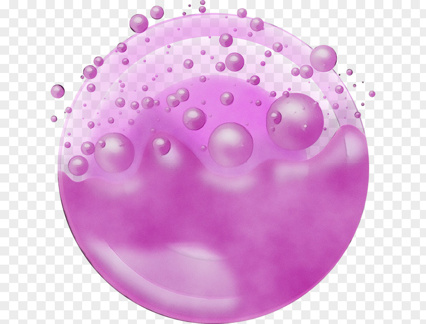 Sphere Ball Soap Bubble PNG