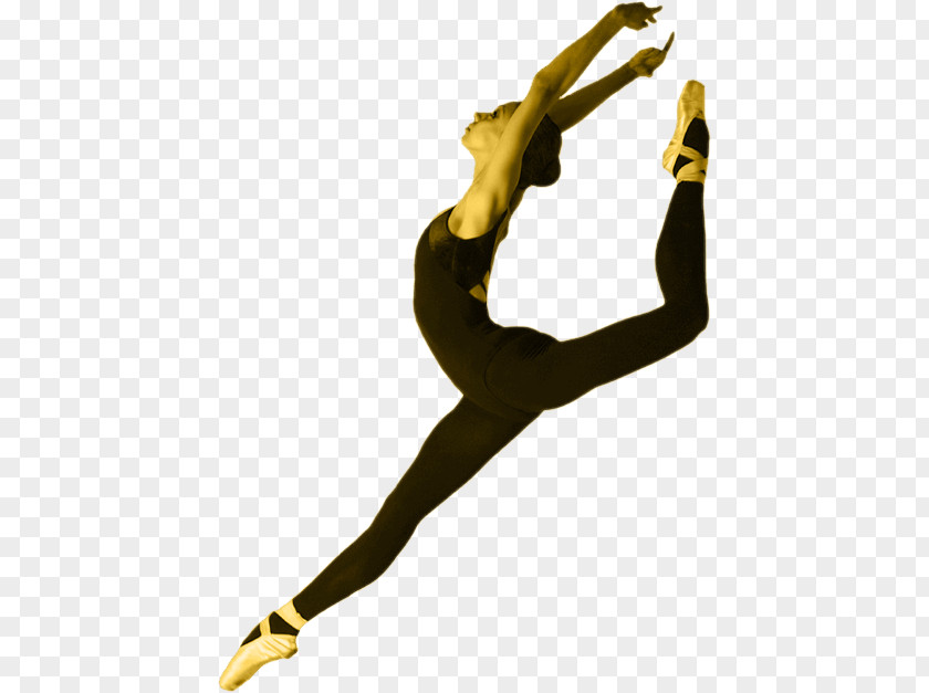 Sport Injury Modern Dance Ballet Dancer Stock Photography PNG