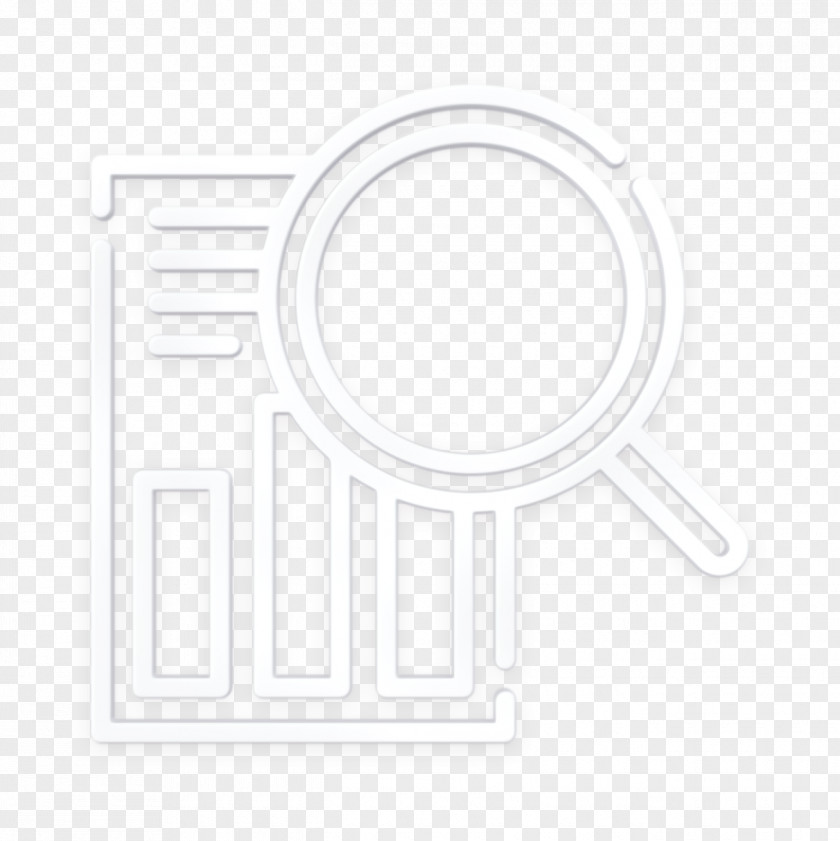 Symbol Logo Copywriting Icon Research PNG