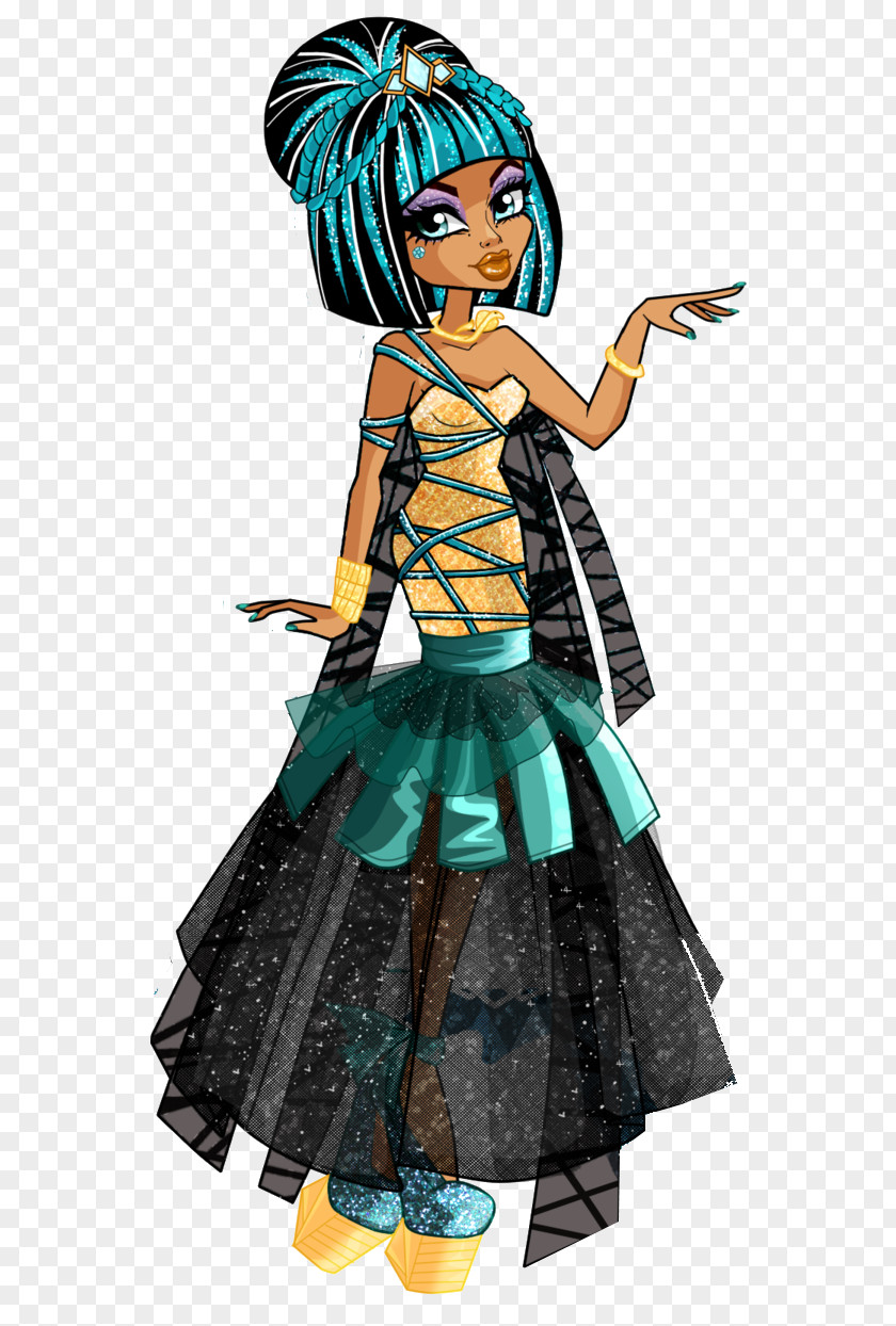 13 Monster High Doll Frankie Stein Thepix PNG