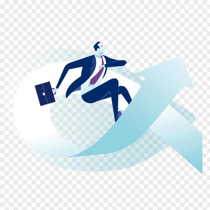 Business Arrows Download PNG