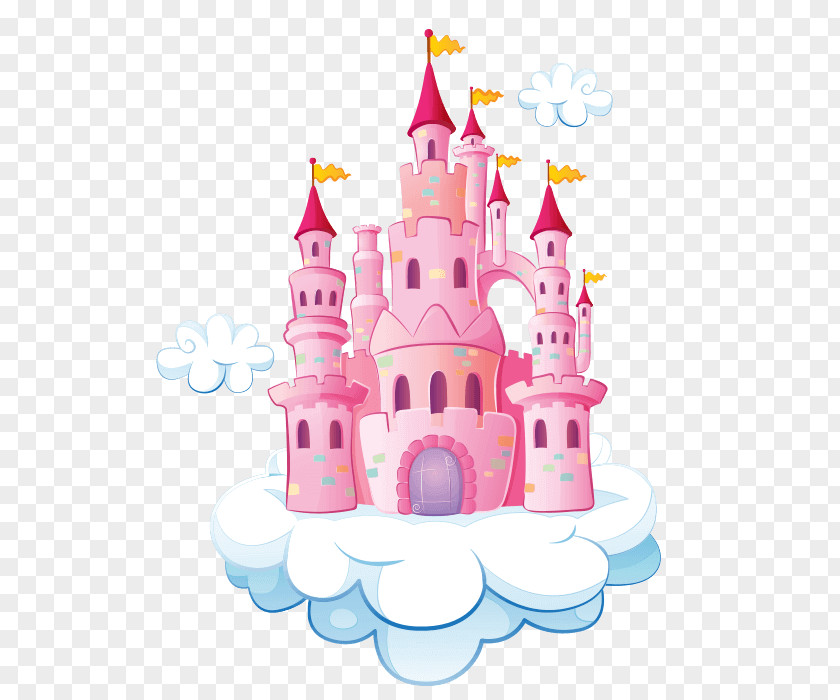 Castle Princess Cinderella Prince Charming Cartoon Disney Desktop Wallpaper PNG