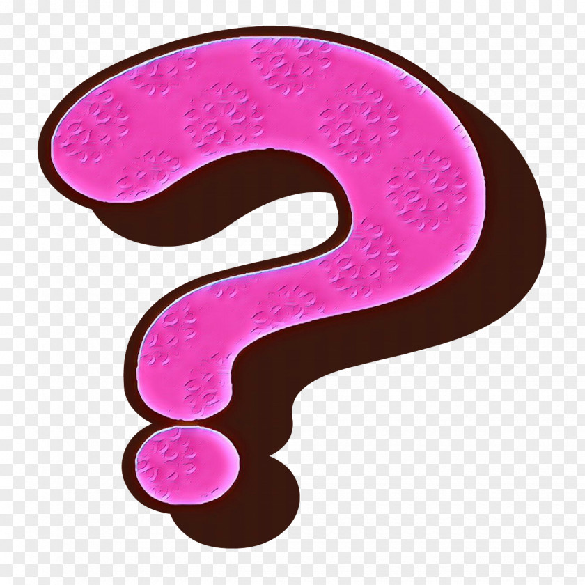 Clip Art Question Mark Check PNG