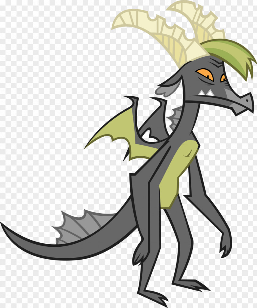 Especially Vector My Little Pony Dragon Spike PNG